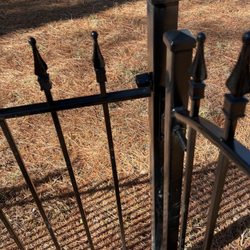 American Ironworks