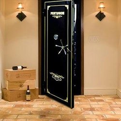 Sportsman Steel Safes