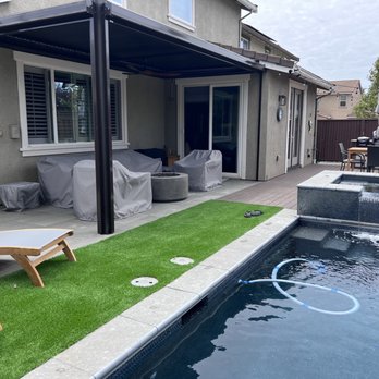 Elite Exteriors - Patio Coverings Near Me - Santa Clara, California