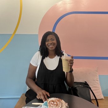 Vessel - Coffee & Tea Near Me - Durham, North Carolina