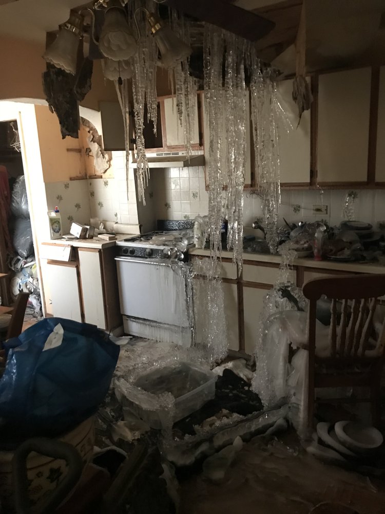 Slide of Rescue Sewer and Drain