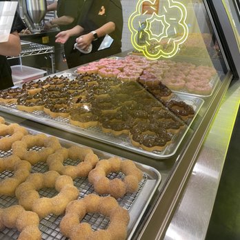 Mochi Lion - Donuts Near Me - Riverside, California Mochi Lion - Donuts Near Me - Riverside, California