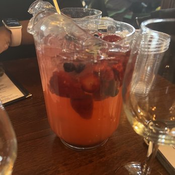 Torne Valley Vineyards - Sangria - Venues & Event Spaces Near Me - Suffern, New York Torne Valley Vineyards - Sangria - Venues & Event Spaces Near Me - Suffern, New York