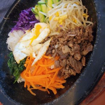 Seoul Garden Restaurant - Dolsot Beef Bibimbop - Korean Near Me - Raleigh, North Carolina Seoul Garden Restaurant - Dolsot Beef Bibimbop - Korean Near Me - Raleigh, North Carolina