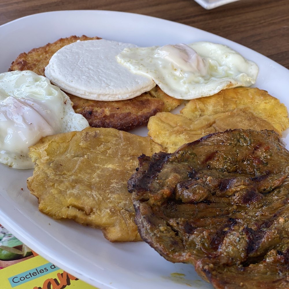 Mi Pueblo - Colombian Near Me - Miami, Florida Mi Pueblo - Colombian Near Me - Miami, Florida