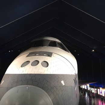 Intrepid Museum - Museums Near Me - New York, New York