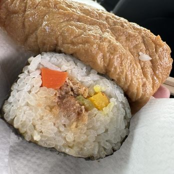 Kawamoto Store - Maki Sushi and Cone Sushi - Japanese Near Me - Hilo, Hawaii Kawamoto Store - Maki Sushi and Cone Sushi - Japanese Near Me - Hilo, Hawaii