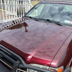 North Star Auto Body