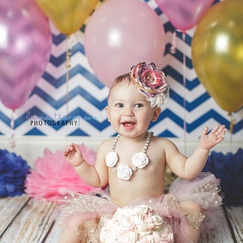 Brandi Thompson Photography - Cake Smash Session - Event Photography Near Me Brandi Thompson Photography - Cake Smash Session - Event Photography Near Me