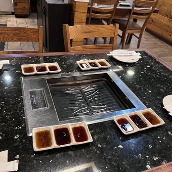 Japanese BBQ Yoshi - Ready!! - Barbeque Near Me - Honolulu, Hawaii Japanese BBQ Yoshi - Ready!! - Barbeque Near Me - Honolulu, Hawaii