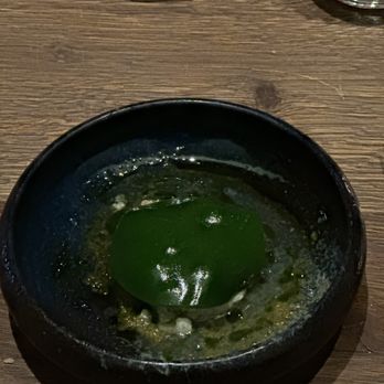 Ravintola Natura - Scandinavian Near Me - Helsinki, 18