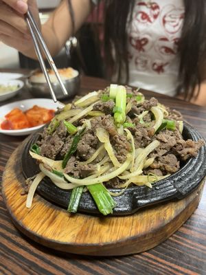 Always Spring Restaurant by null