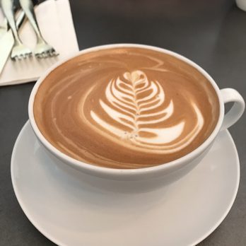 The KOVA - Mocha Latte - Breakfast & Brunch Near Me - Staten Island, New York The KOVA - Mocha Latte - Breakfast & Brunch Near Me - Staten Island, New York
