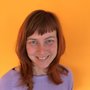 Photo of Julia Schwencke
