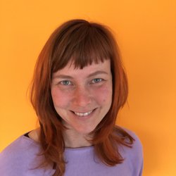 Julia Schwencke