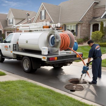 Bill's Plumbing - Plumbing Near Me - Fillmore, California