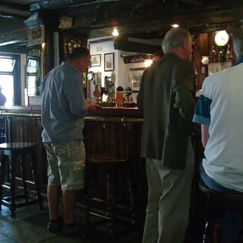 Three Fishes Inn - Pubs Near Me - Shrewsbury, SHR