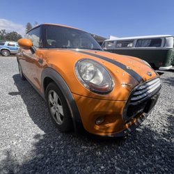 Advanced Automotive Center