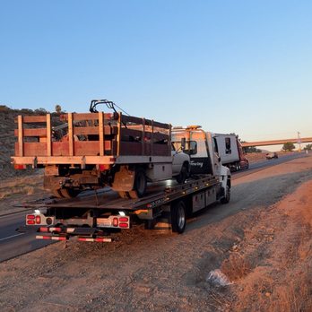 Curbside Towing & recovery - Towing Near Me - El Cajon, California Curbside Towing & recovery - Towing Near Me - El Cajon, California