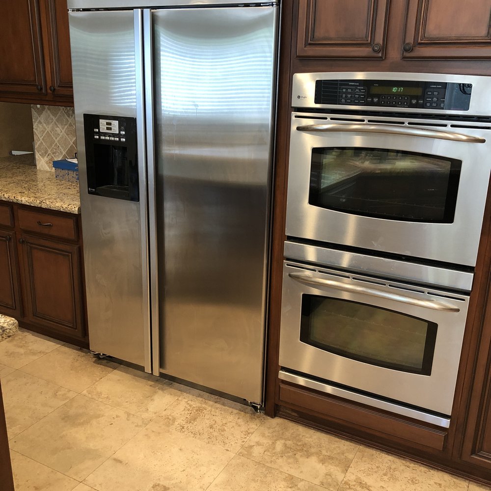 A Plus Appliance Repair - Appliances & Repair Near Me - Oceanside, California A Plus Appliance Repair - Appliances & Repair Near Me - Oceanside, California