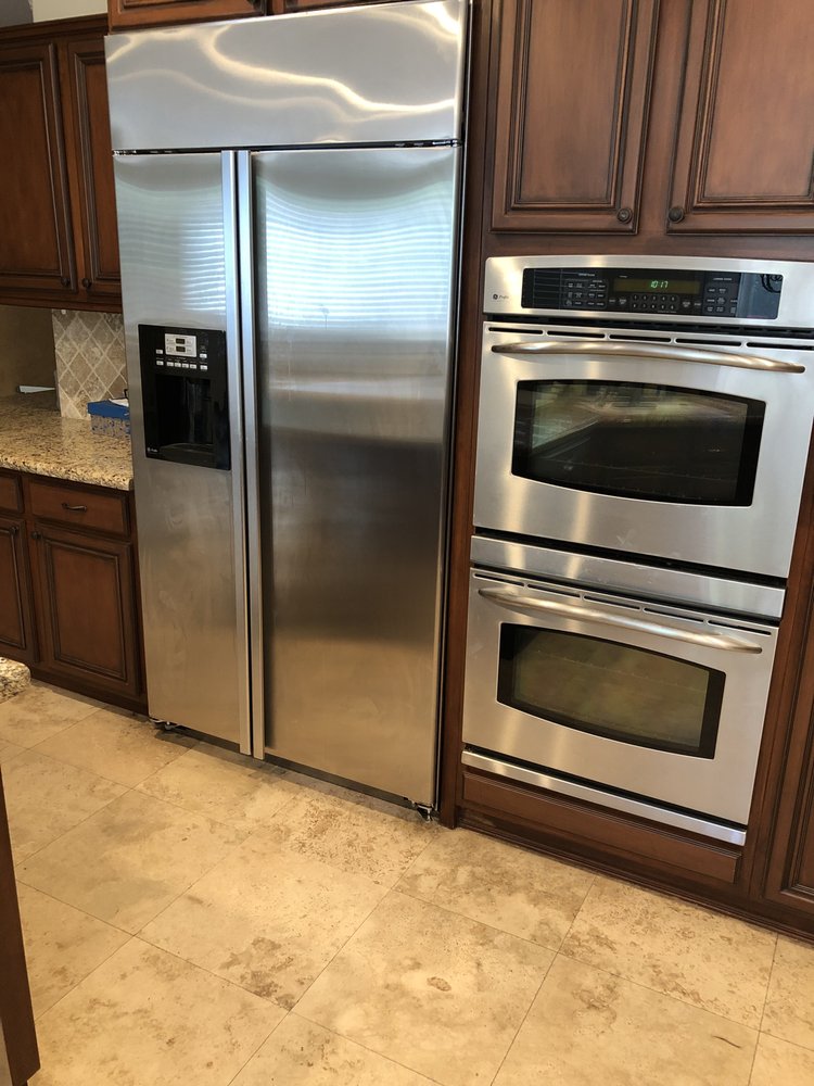 A PLUS APPLIANCE REPAIR Updated August 2024 139 Reviews 603 Seagaze Dr, Oceanside
