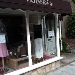 Beckis Fashion Shops
