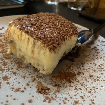 The Gypsy Poet - Tiramisu - Pizza Near Me - Houston, Texas The Gypsy Poet - Tiramisu - Pizza Near Me - Houston, Texas