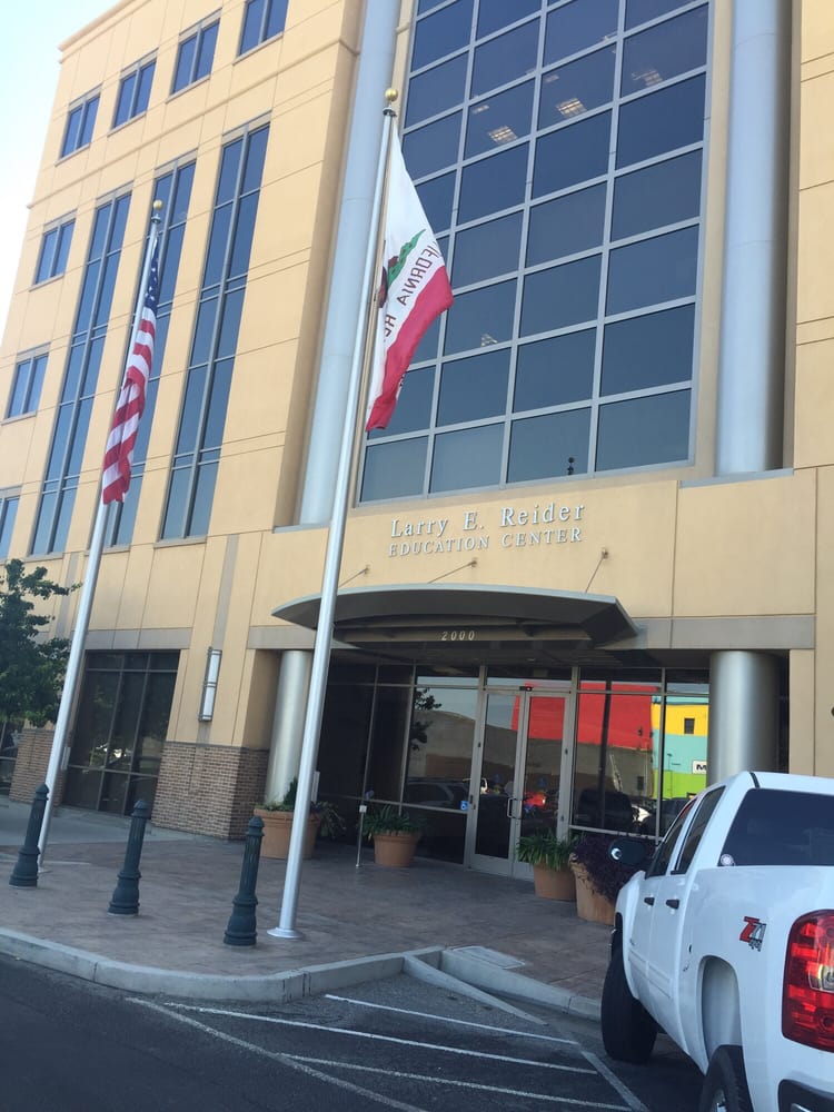 Community Connection For Child Care - childcare center in Bakersfield, CA