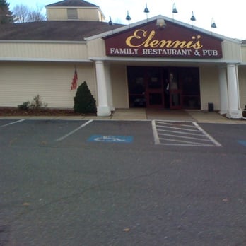 Elenni's Restaurant - Pizza Near Me - Woodbury, Connecticut Elenni's Restaurant - Pizza Near Me - Woodbury, Connecticut