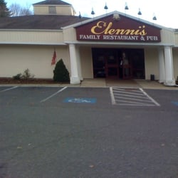 Elenni's Restaurant