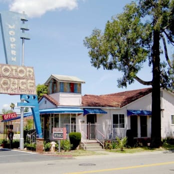 Modern Motor Lodge - Hotels Near Me - Lodi, California Modern Motor Lodge - Hotels Near Me - Lodi, California
