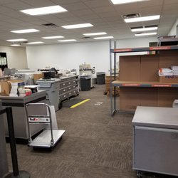 FedEx Office Print & Ship Center
