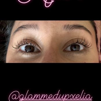 Glammed up X Elia - Skin Care Near Me - Sacramento, California Glammed up X Elia - Skin Care Near Me - Sacramento, California