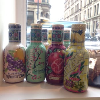Chris' Corner - Funky drinks - Coffee & Tea Near Me - Manchester, XGM