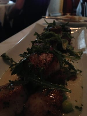 The North Hero House Inn & Restaurant by null