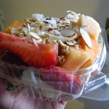 Cafe Donuts - bionico - Donuts Near Me - Chino, California
