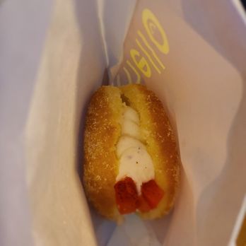 Mello - Donut - Donuts Near Me - Vancouver, British Columbia Mello - Donut - Donuts Near Me - Vancouver, British Columbia