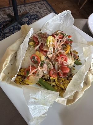 Rupert's Restaurant by null