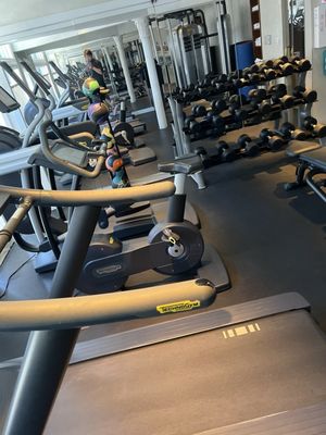 33 Hotel New York City Seaport by null