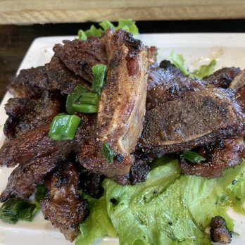 Pho Best III - Bbq ribeye lemongrass - Vietnamese Near Me - Elmhurst, New York