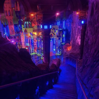 Meow Wolf - Venues & Event Spaces Near Me - Denver, Colorado Meow Wolf - Venues & Event Spaces Near Me - Denver, Colorado