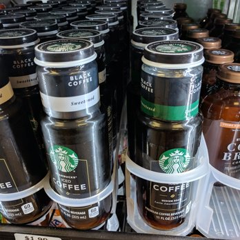 Chevron - vegan starbucks black iced coffee unsweetened or sweetened - Gas Stations Near Me - Los Angeles, California Chevron - vegan starbucks black iced coffee unsweetened or sweetened - Gas Stations Near Me - Los Angeles, California