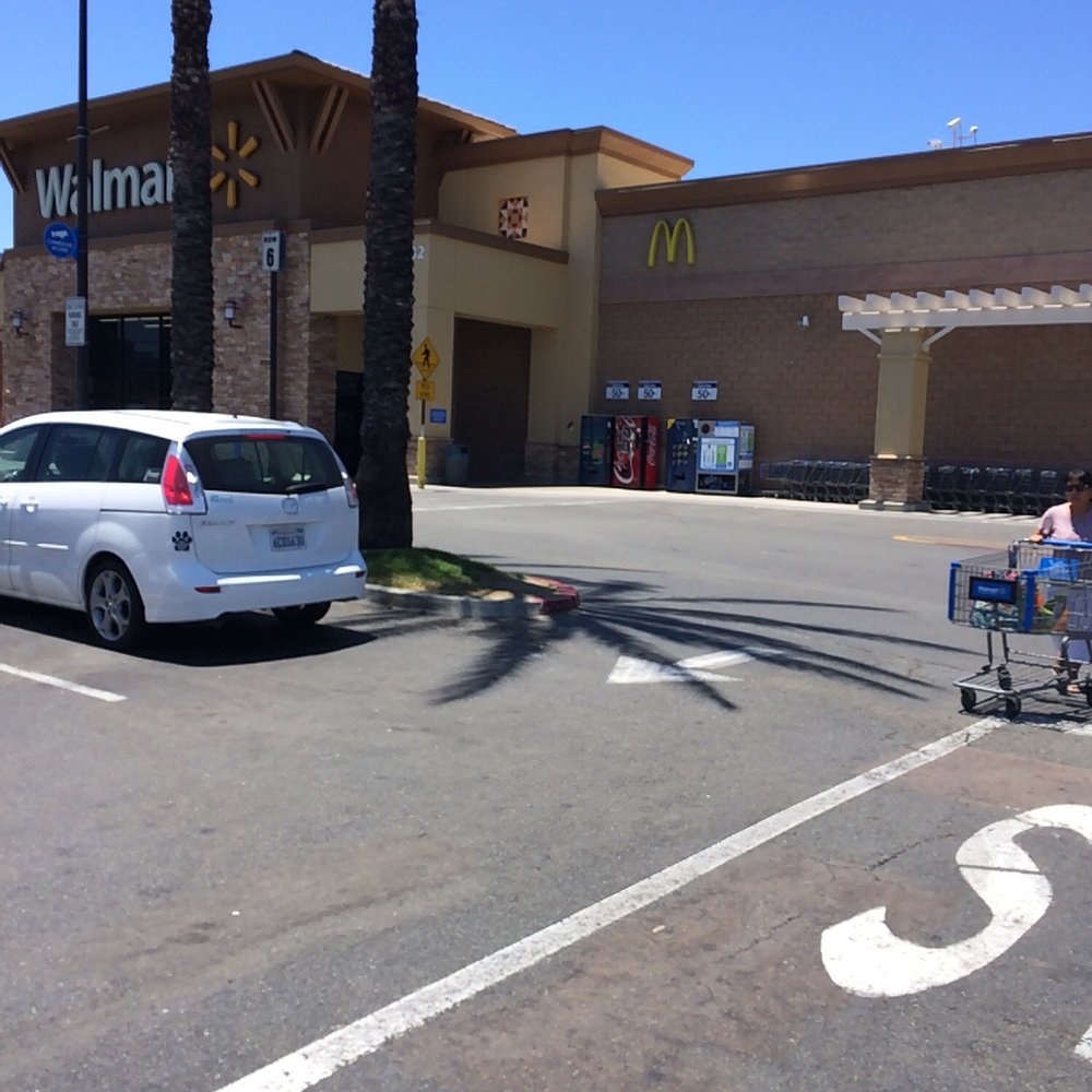 Walmart - Mellow storefront today. - Department Stores Near Me - San Marcos, California Walmart - Mellow storefront today. - Department Stores Near Me - San Marcos, California
