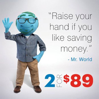 Eyeglass World - Eyewear & Opticians Near Me - Lexington, Kentucky