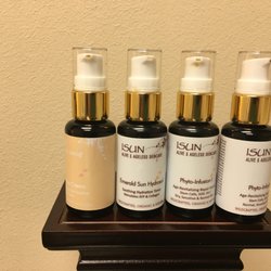 Nature's Root - Isun Products