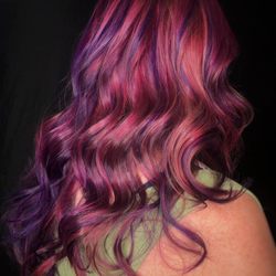 Yazmin Diosdado - Lotus Salon and Spa