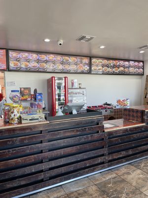 Ernesto's Taco Shop by null