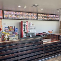 Ernestos's Taco Shop