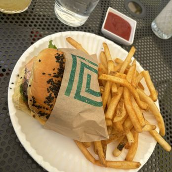 Unconventional Diner - Double Cheeseburger & Fries. - Breakfast & Brunch Near Me - Washington, DC, District of Columbia Unconventional Diner - Double Cheeseburger & Fries. - Breakfast & Brunch Near Me - Washington, DC, District of Columbia