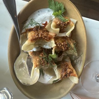 théa - Manti dumplings - Mediterranean Near Me - Phoenix, Arizona théa - Manti dumplings - Mediterranean Near Me - Phoenix, Arizona